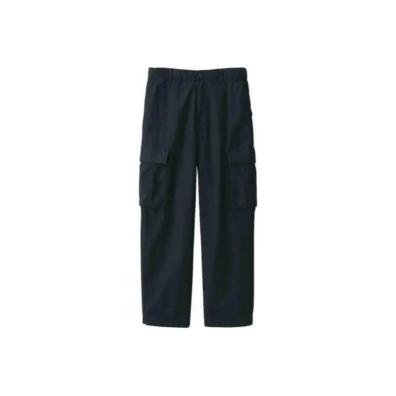 MUJI Cargo Pants Men-6