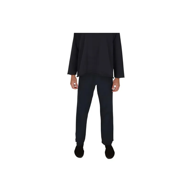 YEEZY SS24 VULTURES PANT BLACK Casual Pants Men's Black-0