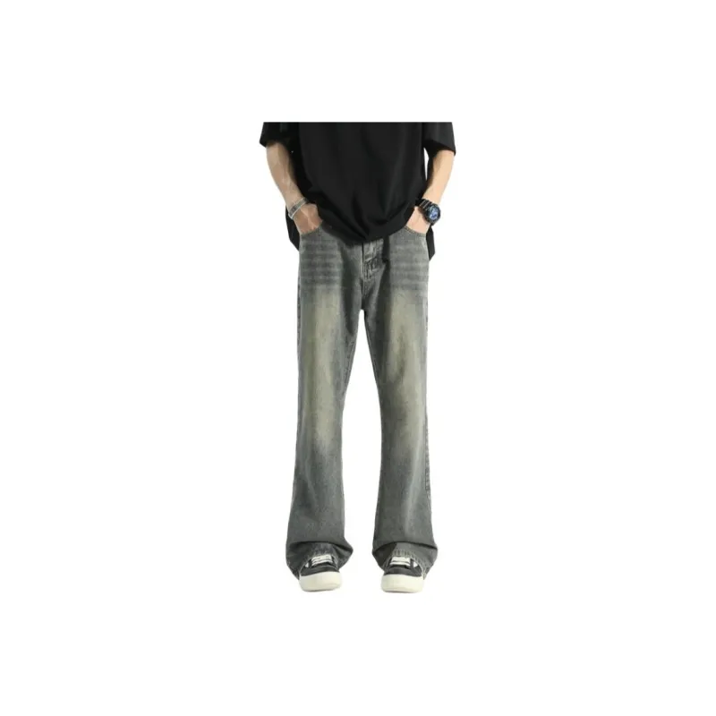 AMBER LIGHT Jeans Unisex-9