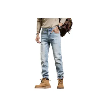 FUERZA Jeans Unisex