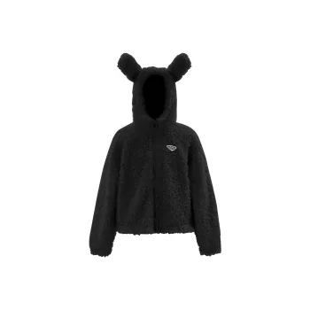 FDR Puffer Jackets Unisex