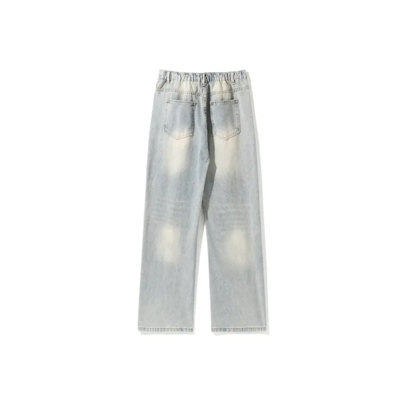 Kudamm Jeans Unisex-3