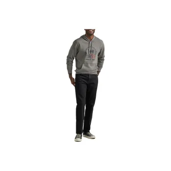 Lee Jeans Men Dye Black