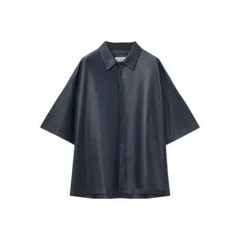 LOEWE Short Sleeve Shirt