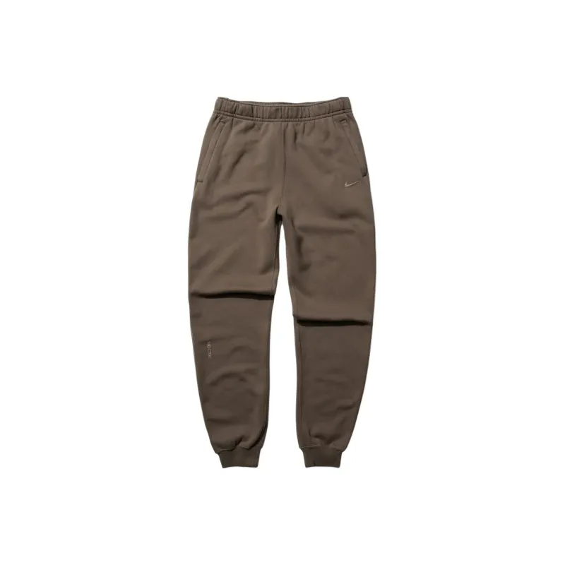 Nike Nocta Nocta Fleece Cs Sweatpants-0