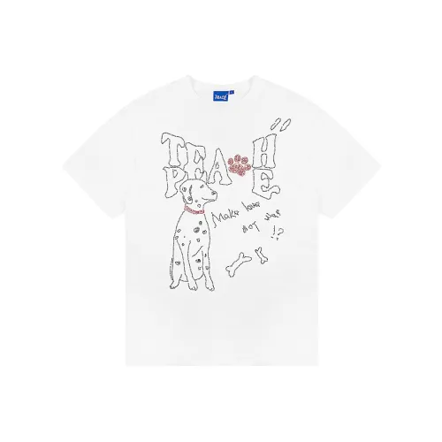Teach Peace T Shirts Unisex