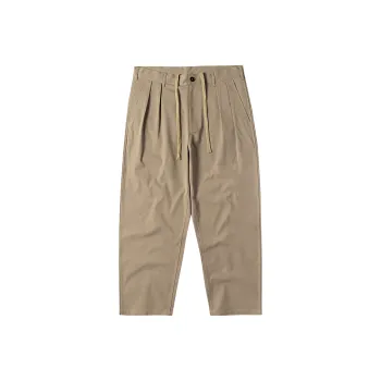 SEED CLUB Casual Pants Men