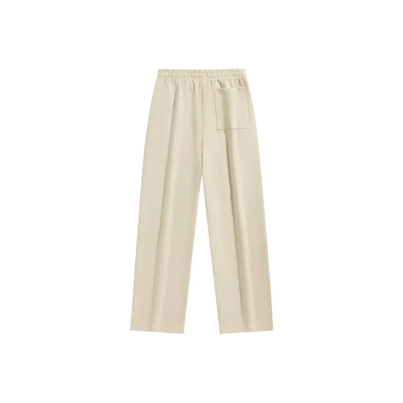 KIPONE Casual Pants Unisex-16