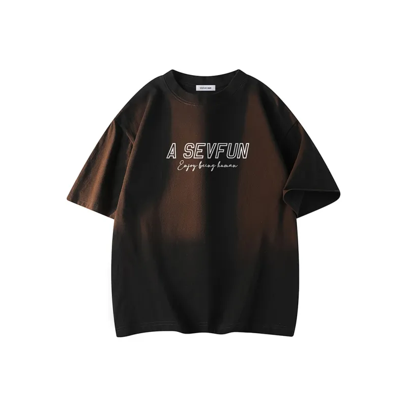 7 SEVFUN T Shirts Unisex-2