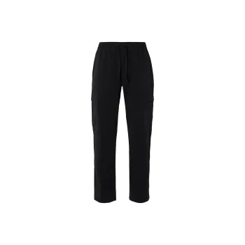 THE NORTH FACE Casual Pants Men Black