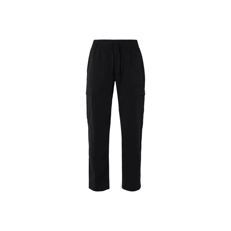 THE NORTH FACE Casual Pants Men Black-0