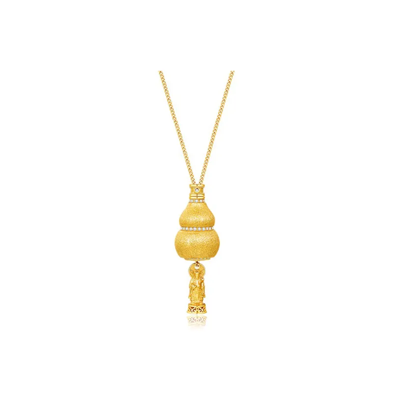 7℃ S925 Silver Necklaces Unisex-4