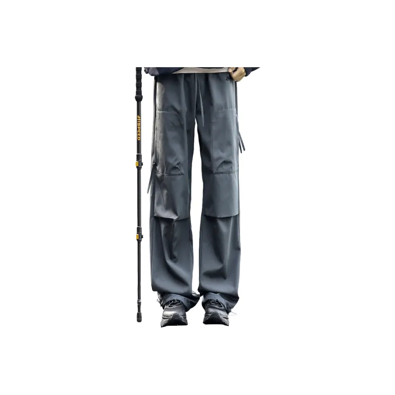 ZNTN Cargo Pants Unisex-18