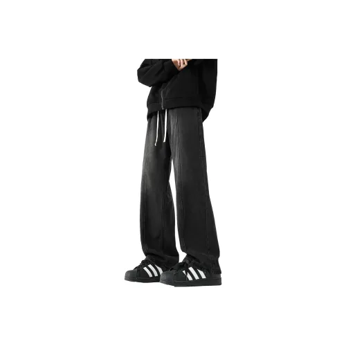 CAT'S PAW Jeans Unisex Vintage Blue