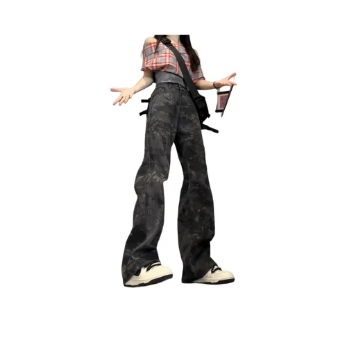 HAPPY PARTY Jeans Unisex