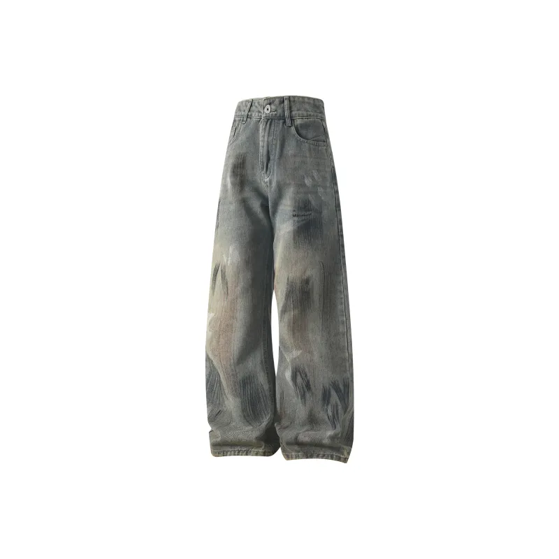 TOM ADAM Jeans Unisex-10