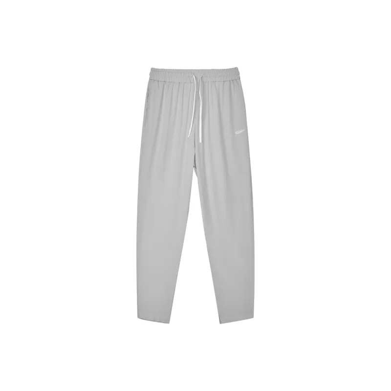 UZIS Knitted Sports Pants Unisex-10