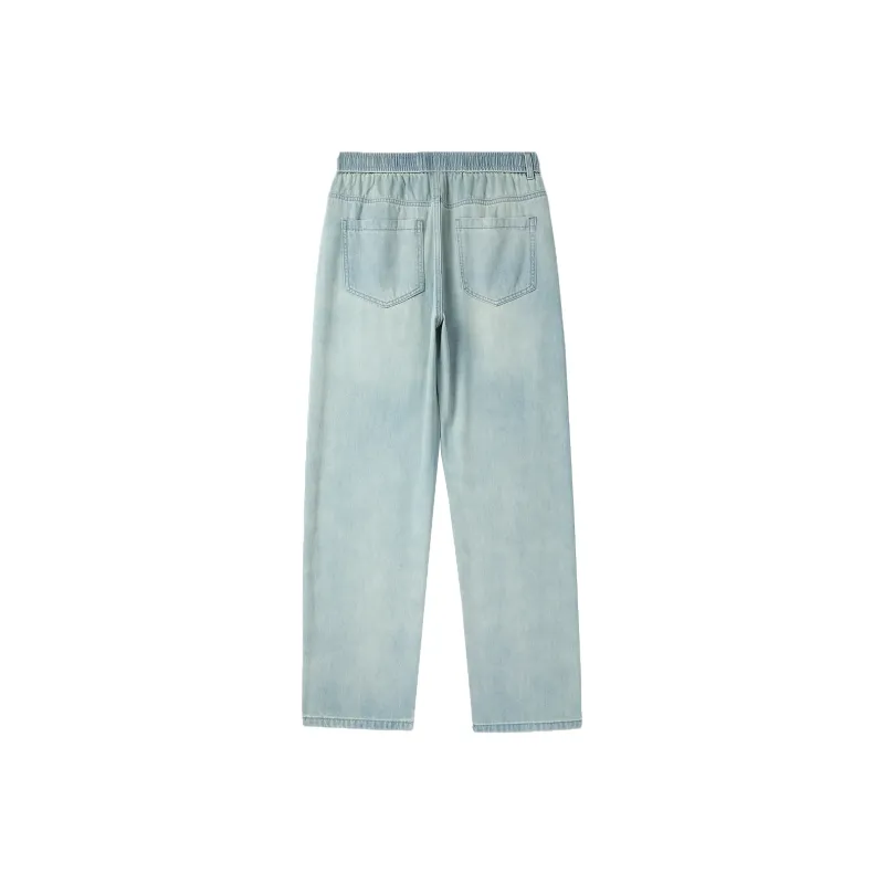 MindBridge Jeans Unisex-8