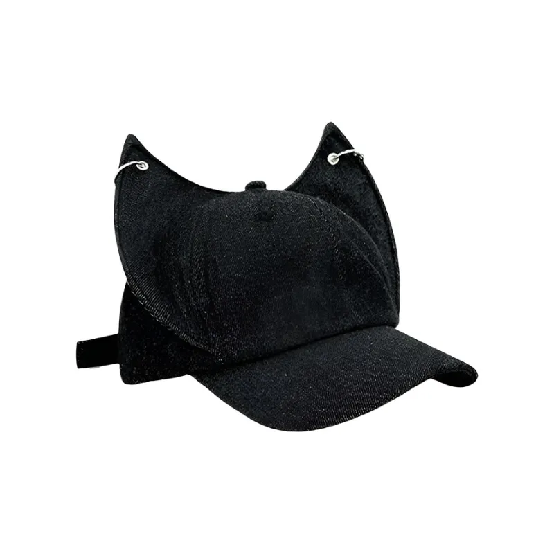 Yalu Preferred Acrylic Baseball Caps Unisex-0