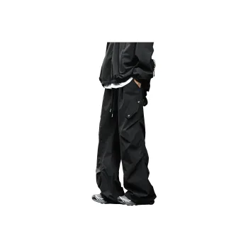 DBD WH Cargo Pants Unisex