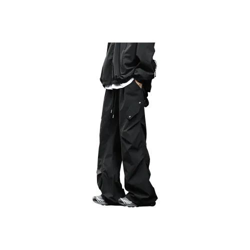 DBD WH Cargo Pants Unisex