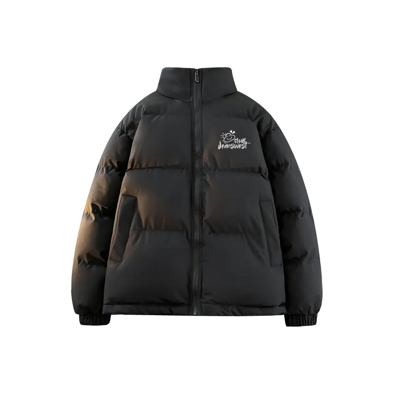 JEANSWEST CLUB Puffer Jacket Unisex-0