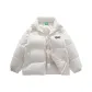 Apricot (Goose Down Jacket)