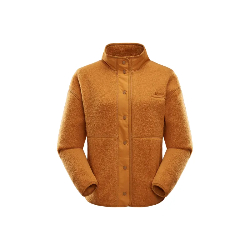Jeep Jackets Unisex-1
