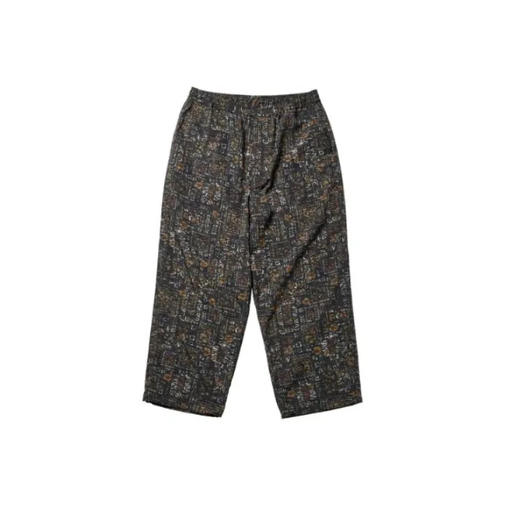 DAIWA PIER39 Casual Pants Men-2