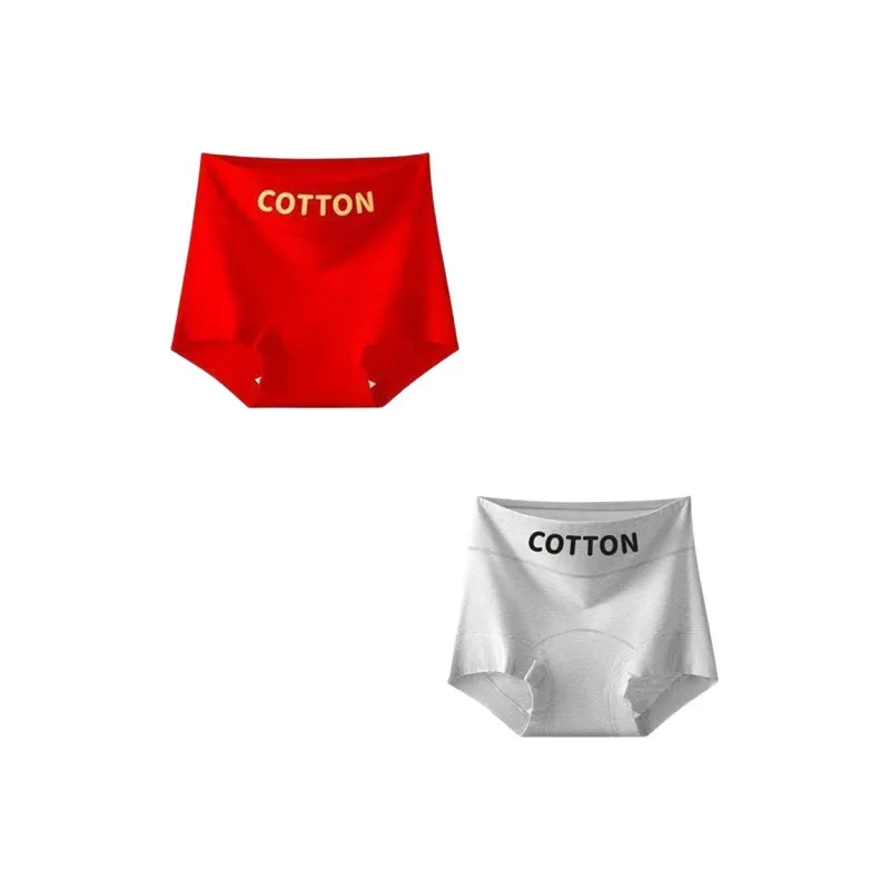 MIIOW Underpants Women's Combo Set-13