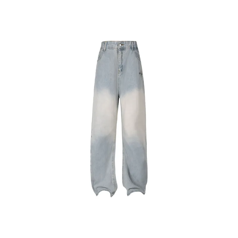 ZNTN Jeans Unisex-12