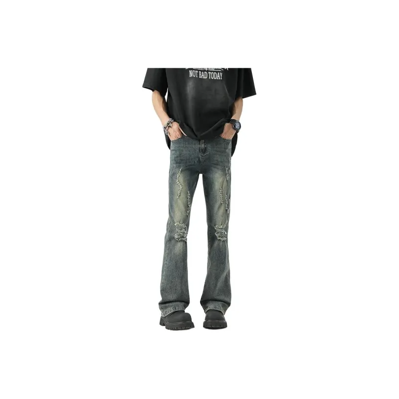 My name is MT Jeans Unisex-15