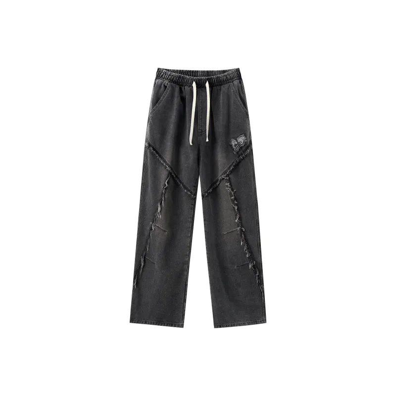 POPEYE Jeans Unisex-0
