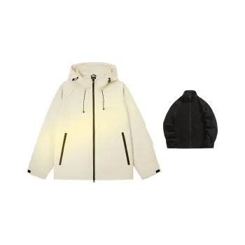 SNOW FLYING Jackets Unisex