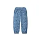 Blue/Croc