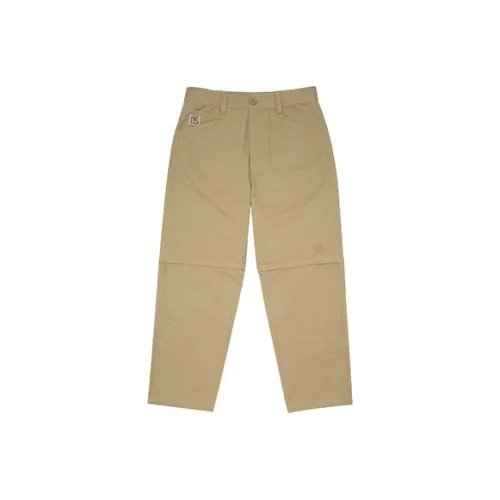 Vision Street Wear Casual Pants Unisex
