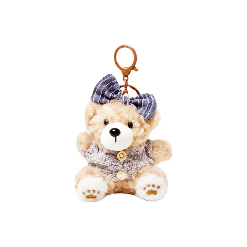 Narandu Plush Bag Accessory Women's Multicolor-0