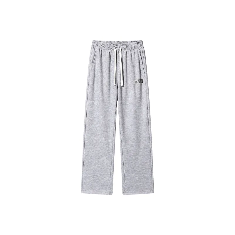 Warrior Knitted Sports Pants Unisex-2
