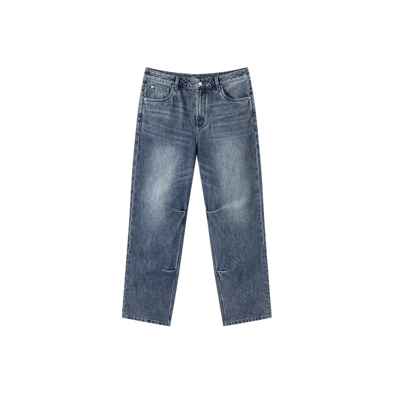 GXG Jeans Men Blue-0