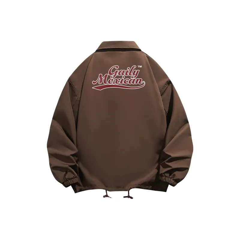 MEXICAN Jackets Unisex-2