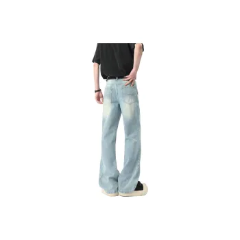 Ang2 Stu Jeans Unisex
