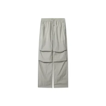 Cabbeen Casual Pants Men's Light Gray 16