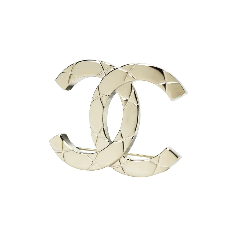 CHANEL Brooches Unisex-1