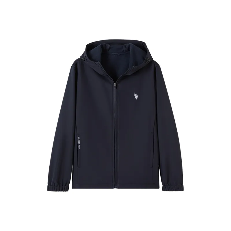 U.S. POLO ASSN. Jackets Coats Men's-0