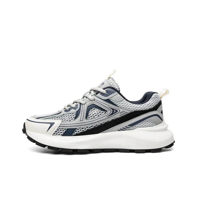 JEEP SPIRIT Low Top Running Shoes Men's-2