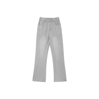 SIMPLE RIMLESS/SRME Jeans Unisex