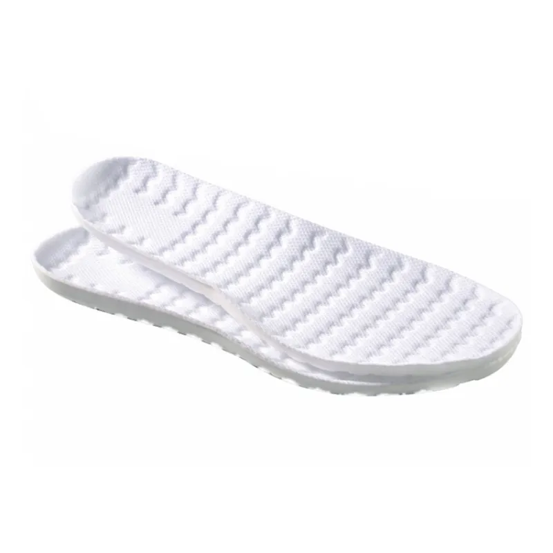 Maigaole PU Sports Insoles Unisex-6