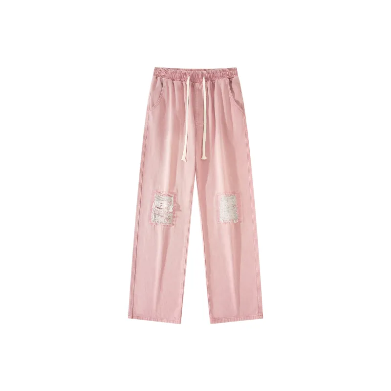 POPEYE Jeans Unisex-0