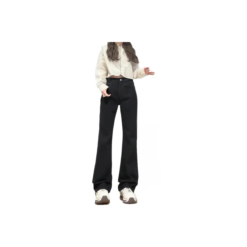 WHELVE Jeans Unisex-2
