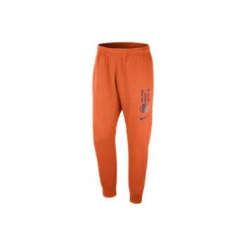 Nike New York Knicks Club Courtside Men's Nike Nba Joggers